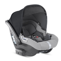 Модульна система Inglesina 4 в 1 Aptica XT (DARWIN) Horizon Grey (AA74P0HRG)