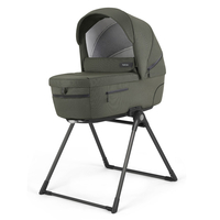 Модульна система Inglesina 4 в 1 Aptica XT (DARWIN) Sequoia Green (AA74P0SQG)