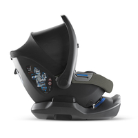 Модульна система Inglesina 4 в 1 Aptica XT (DARWIN) Sequoia Green (AA74P0SQG)