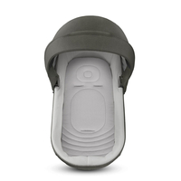 Модульна система Inglesina 4 в 1 Aptica XT (DARWIN) Sequoia Green (AA74P0SQG)