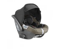 Модульна система Inglesina 4 в 1 Aptica XT (DARWIN) Tuareg Beige (AA74P0TRB)