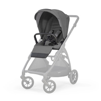 Модульна система Inglesina ELECTA (CAB) Chelsea Grey (AA50P0CSG)