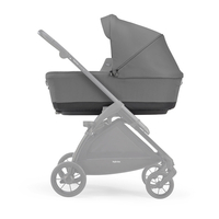 Модульна система Inglesina ELECTA (CAB) Chelsea Grey (AA50P0CSG)