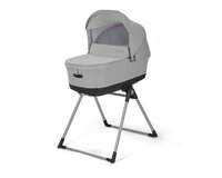 Модульна система Inglesina ELECTA (CAB) Greenwich Silver (AA50P0GWS)