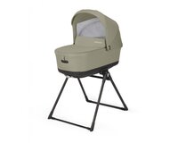 Модульна система Inglesina ELECTA (CAB) Nolita Beige (AA50P0NLB)