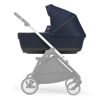 Модульна система Inglesina ELECTA (CAB) Soho Blue (AA50P0SHB)