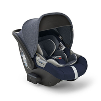 Модульна система Inglesina ELECTA (CAB) Soho Blue (AA50P0SHB)