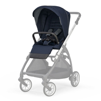 Модульна система Inglesina ELECTA (CAB) Soho Blue (AA50P0SHB)