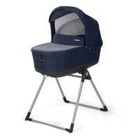 Модульна система Inglesina ELECTA (CAB) Soho Blue (AA50P0SHB)