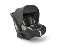Модульна система Inglesina ELECTA (CAB) Upper Black (AA50P0UPB)