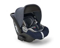 Модульна система Inglesina ELECTA (DARWIN) Soho Blue (AA51P0SHB)