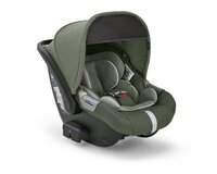 Модульна система Inglesina ELECTA (DARWIN) Tribeca Green (AA51P0TBG)