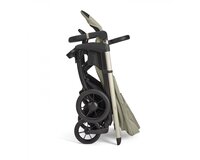 Прогулянкова коляска Inglesina Electa Greenwich Silver (AG50P0GWS)