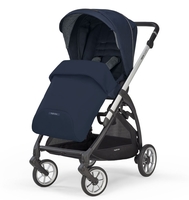 Прогулянкова коляска Inglesina Electa Soho Blue (AG50P0SHB)