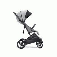 Прогулянкова коляска Inglesina Maior Charcoal Grey