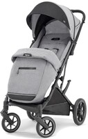 Прогулянкова коляска Inglesina Maior Horizon Grey