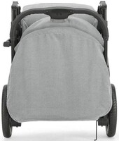 Прогулянкова коляска Inglesina Maior Horizon Grey