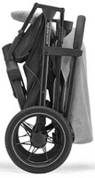Прогулянкова коляска Inglesina Maior Horizon Grey