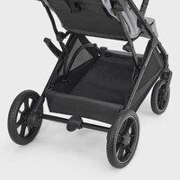 Прогулянкова коляска Inglesina Maior Horizon Grey