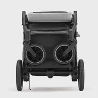 Прогулянкова коляска Inglesina Maior Horizon Grey