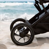 Прогулянкова коляска Inglesina Maior Horizon Grey