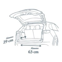 Прогулянкова коляска Inglesina Maior Horizon Grey