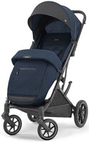Прогулянкова коляска Inglesina Maior Polar Blue (AG85N0PLB)