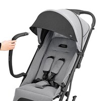 Прогулянкова коляска Inglesina Maior Polar Blue (AG85N0PLB)