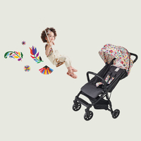 Прогулочная коляска Inglesina QUID 2 Gecko Green (AG87P0GKGX)