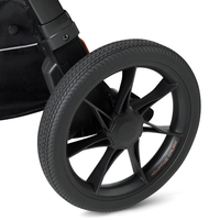 Шасі Inglesina APTICA XT, Black (AE73P0000)