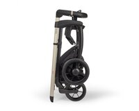 Шасі Inglesina ELECTA, Iridium Black (AE50P0002)