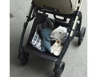 Шасі Inglesina ELECTA, Iridium Black (AE50P0002)