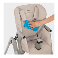 Стілець для годування Inglesina My Time Pepper (AZ91K9PPR)