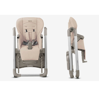 Стілець для годування Inglesina My Time Pepper (AZ91K9PPR)