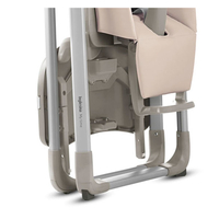 Стілець для годування Inglesina My Time Pepper (AZ91K9PPR)