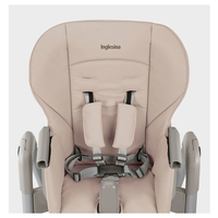 Стілець для годування Inglesina My Time Pepper (AZ91K9PPR)