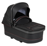 Універсальний візочок Hartan 2 в 1 Mercedes AMG GT Black, чорний