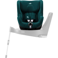 Автокрісло Britax-Romer Dualfix 3 i-Size Atlantic Green (4000984505092)