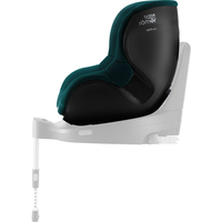 Автокрісло Britax-Romer Dualfix 3 i-Size Atlantic Green (4000984505092)