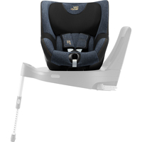 Автокрісло Britax-Romer Dualfix 3 i-Size Blue Marble (4000984505061)