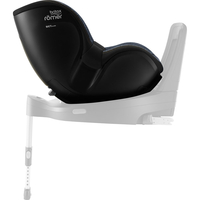 Автокрісло Britax-Romer Dualfix 3 i-Size Blue Marble (4000984505061)