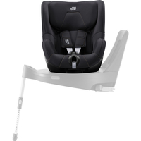 Автокрісло Britax-Romer Dualfix 3 i-Size Fossil Grey (4000984505085)