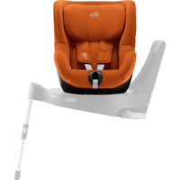 Автокрісло Britax-Romer Dualfix 3 i-Size Golden Cognac (4000984505108)
