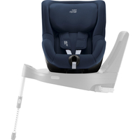 Автокрісло Britax-Romer Dualfix 3 i-Size Indigo Blue (4000984312270)