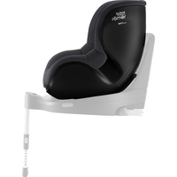 Автокрісло Britax-Romer Dualfix 3 i-Size Midnight Grey (4000984312263)