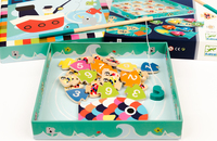 Настільна гра Djeco Морське лото (DJ01688) 