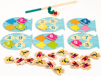 Настільна гра Djeco Морське лото (DJ01688) 