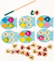 Настільна гра Djeco Морське лото (DJ01688) 