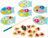 Настільна гра Djeco Морське лото (DJ01688) 