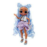 Ляльковий набір LOL Surprise OMG Fashion show Стильна Міссі Фрост (584315)